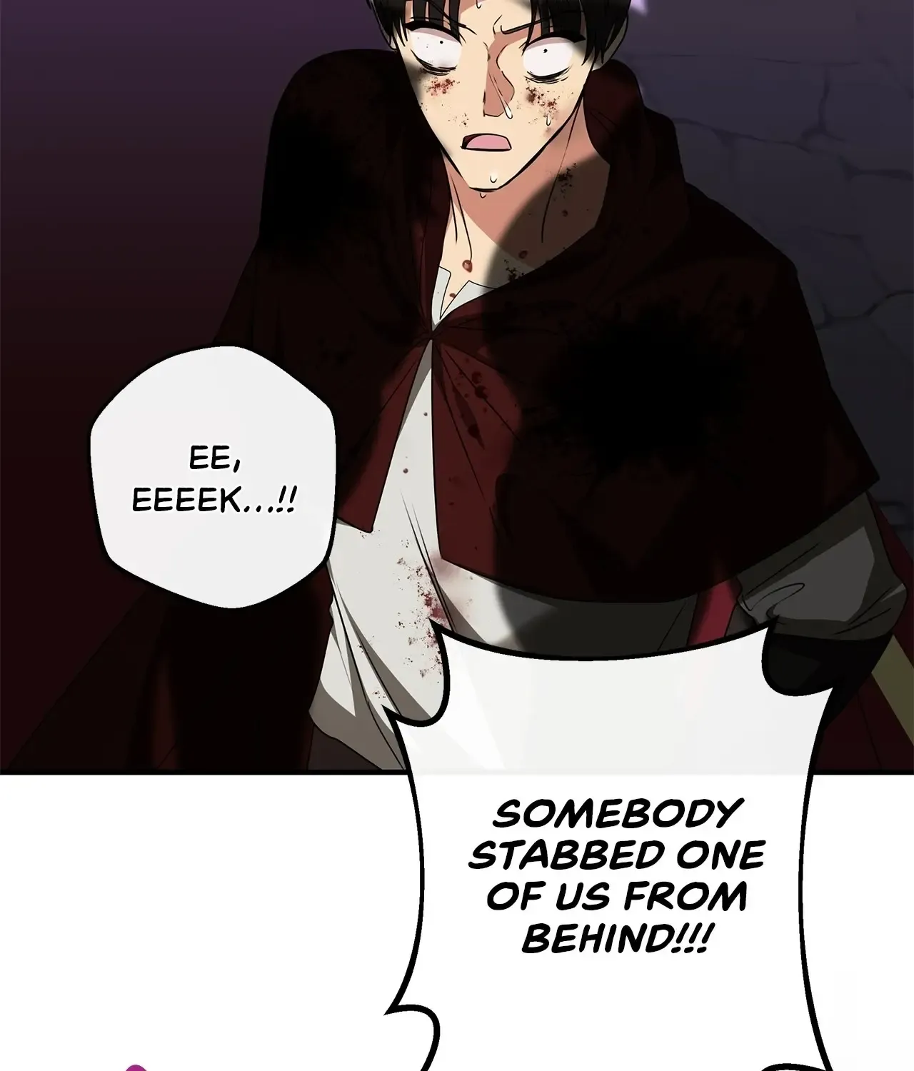 The S-Class Dungeon Owner Kainu Manga Chapter 60 Page 63