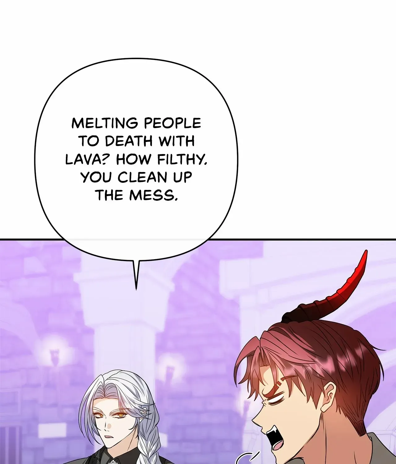 The S-Class Dungeon Owner Kainu Manga Chapter 60 Page 82
