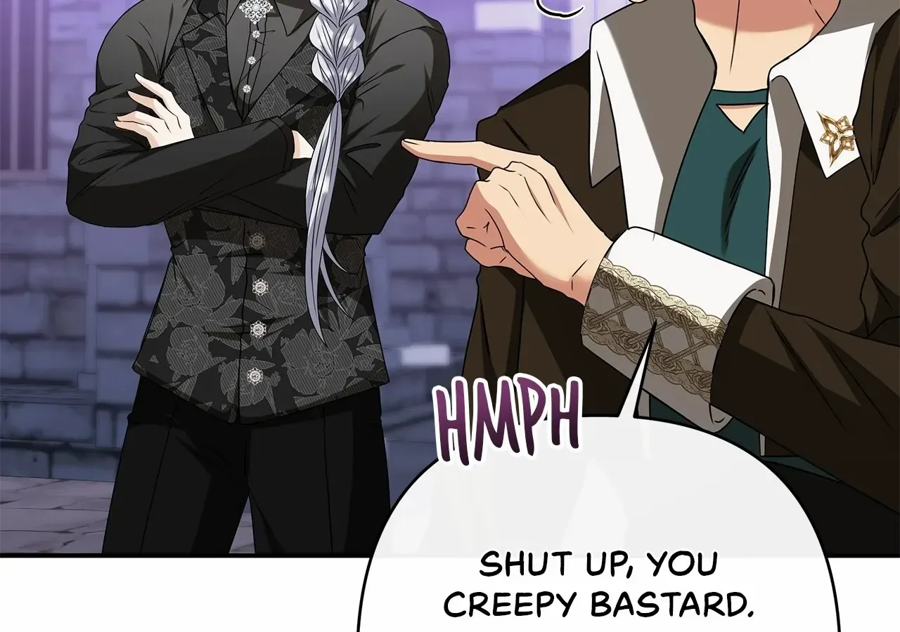 The S-Class Dungeon Owner Kainu Manga Chapter 60 Page 83