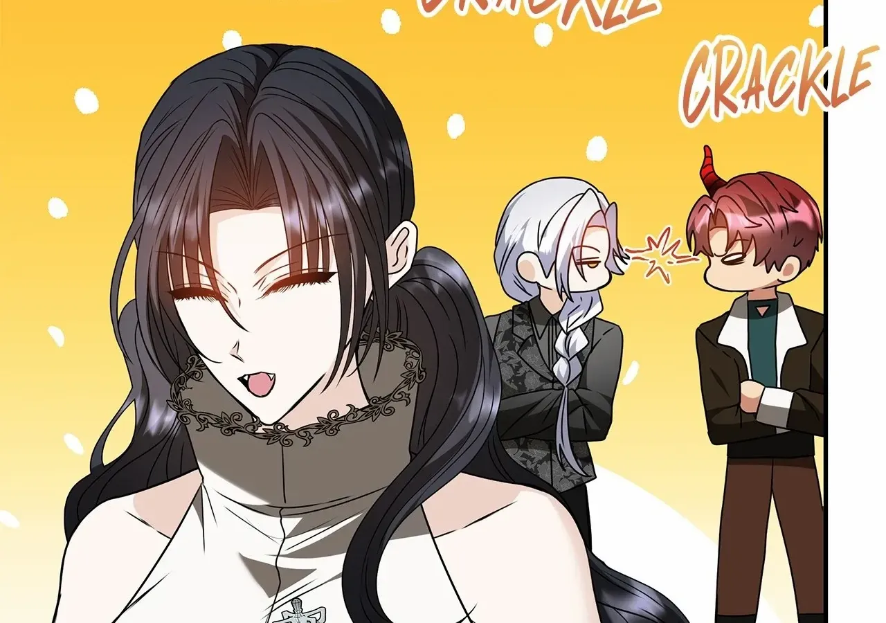 The S-Class Dungeon Owner Kainu Manga Chapter 60 Page 85