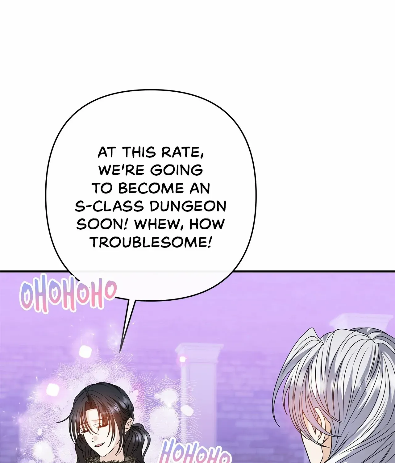 The S-Class Dungeon Owner Kainu Manga Chapter 60 Page 89