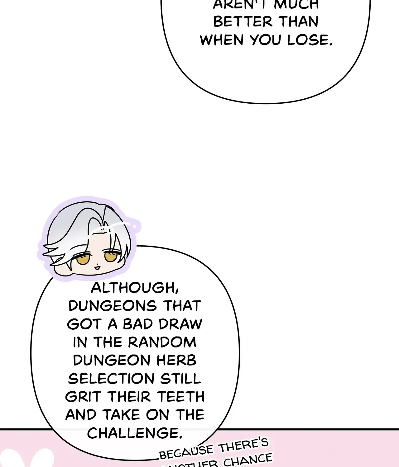 The S-Class Dungeon Owner Kainu Manga Chapter 60 Page 113