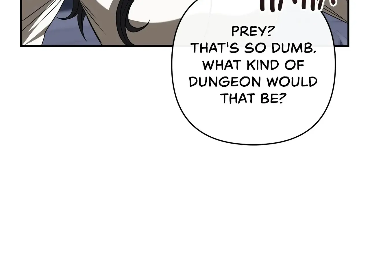 The S-Class Dungeon Owner Kainu Manga Chapter 60 Page 118