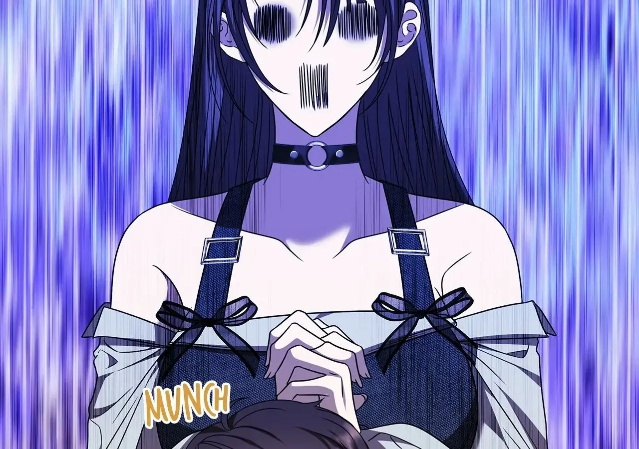 The S-Class Dungeon Owner Kainu Manga Chapter 59 Page 110