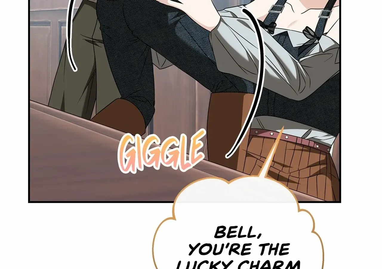 The S-Class Dungeon Owner Kainu Manga Chapter 59 Page 137