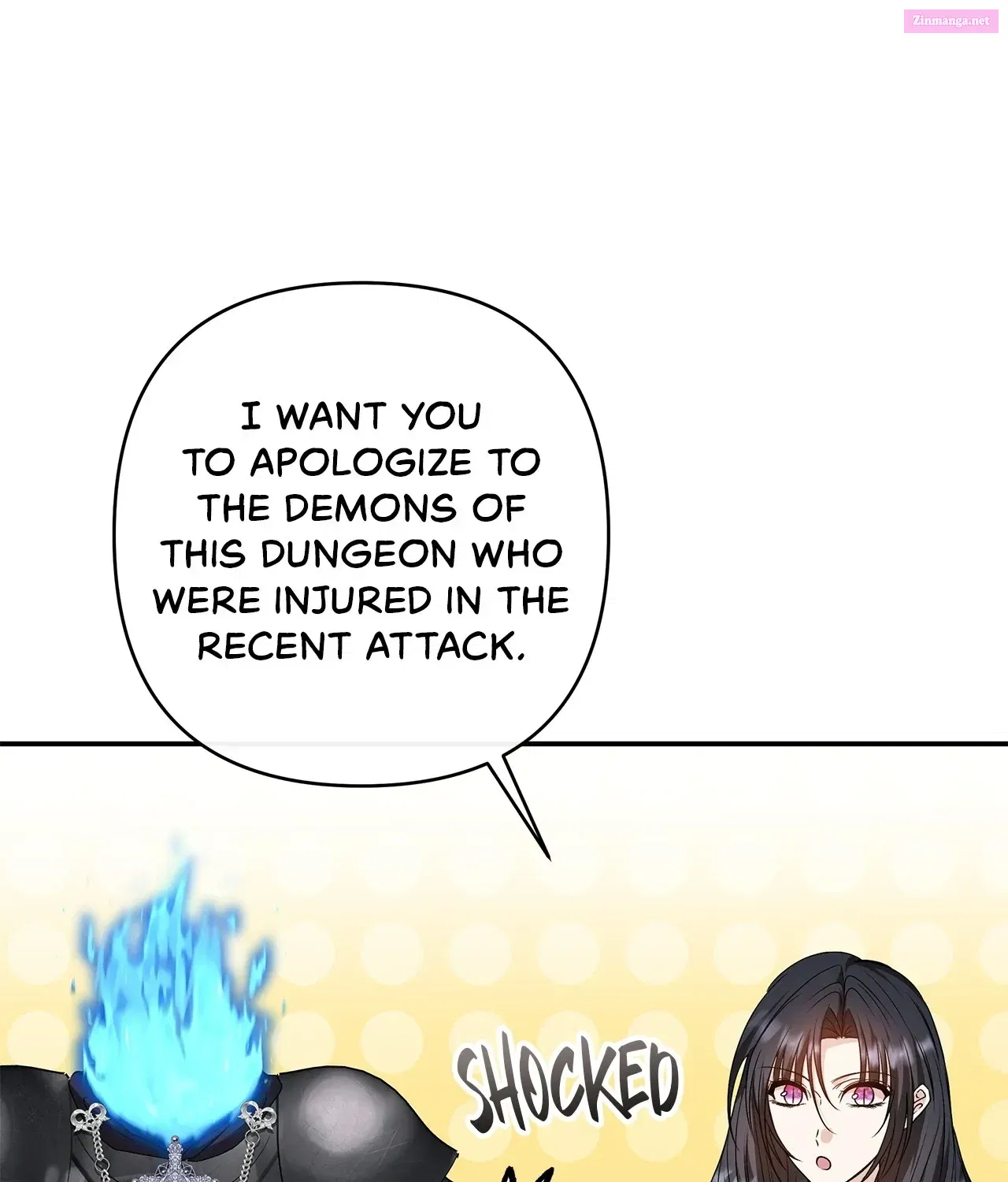 The S-Class Dungeon Owner Kainu Manga Chapter 58 Page 32