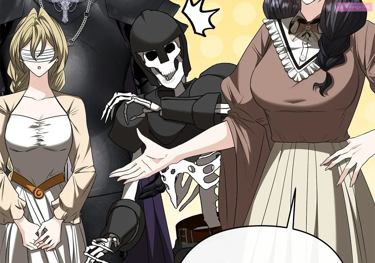 The S-Class Dungeon Owner Kainu Manga Chapter 58 Page 33