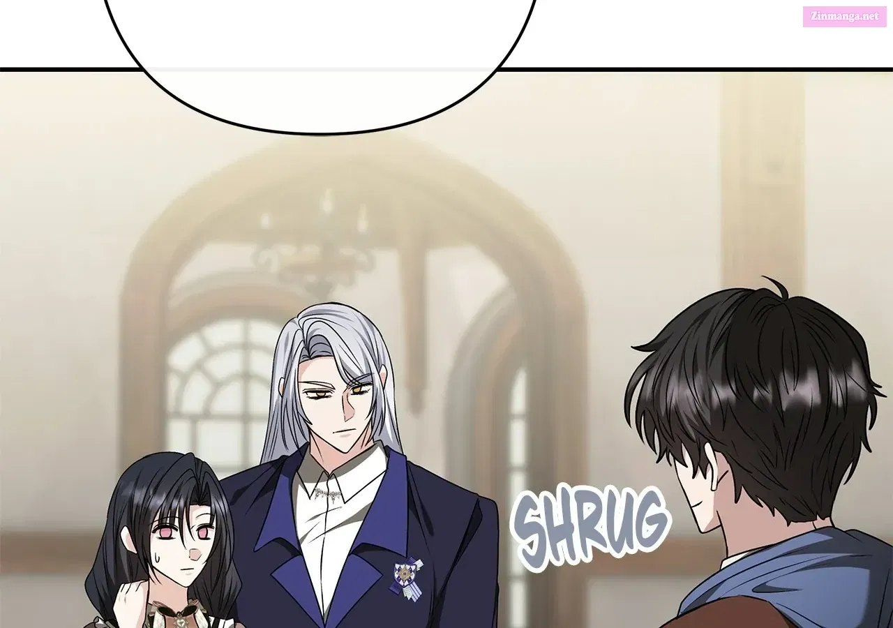 The S-Class Dungeon Owner Kainu Manga Chapter 58 Page 50