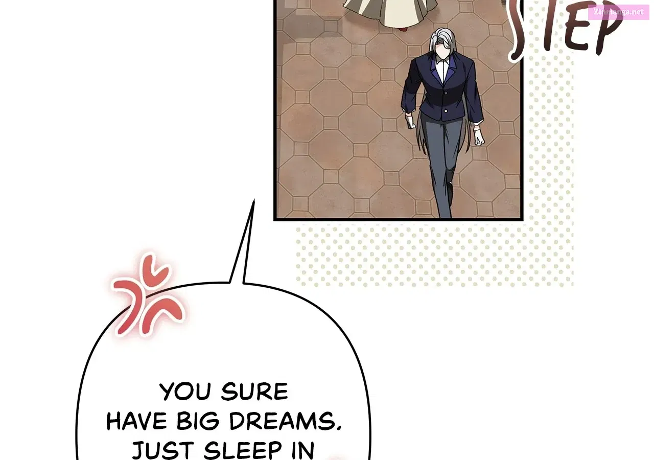 The S-Class Dungeon Owner Kainu Manga Chapter 58 Page 55