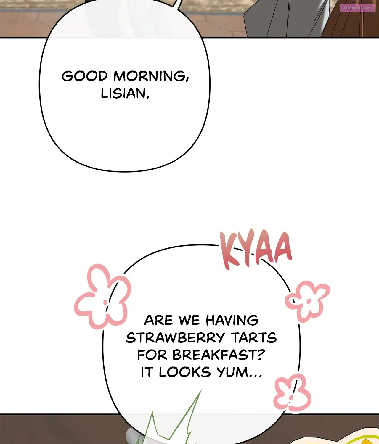 The S-Class Dungeon Owner Kainu Manga Chapter 58 Page 130