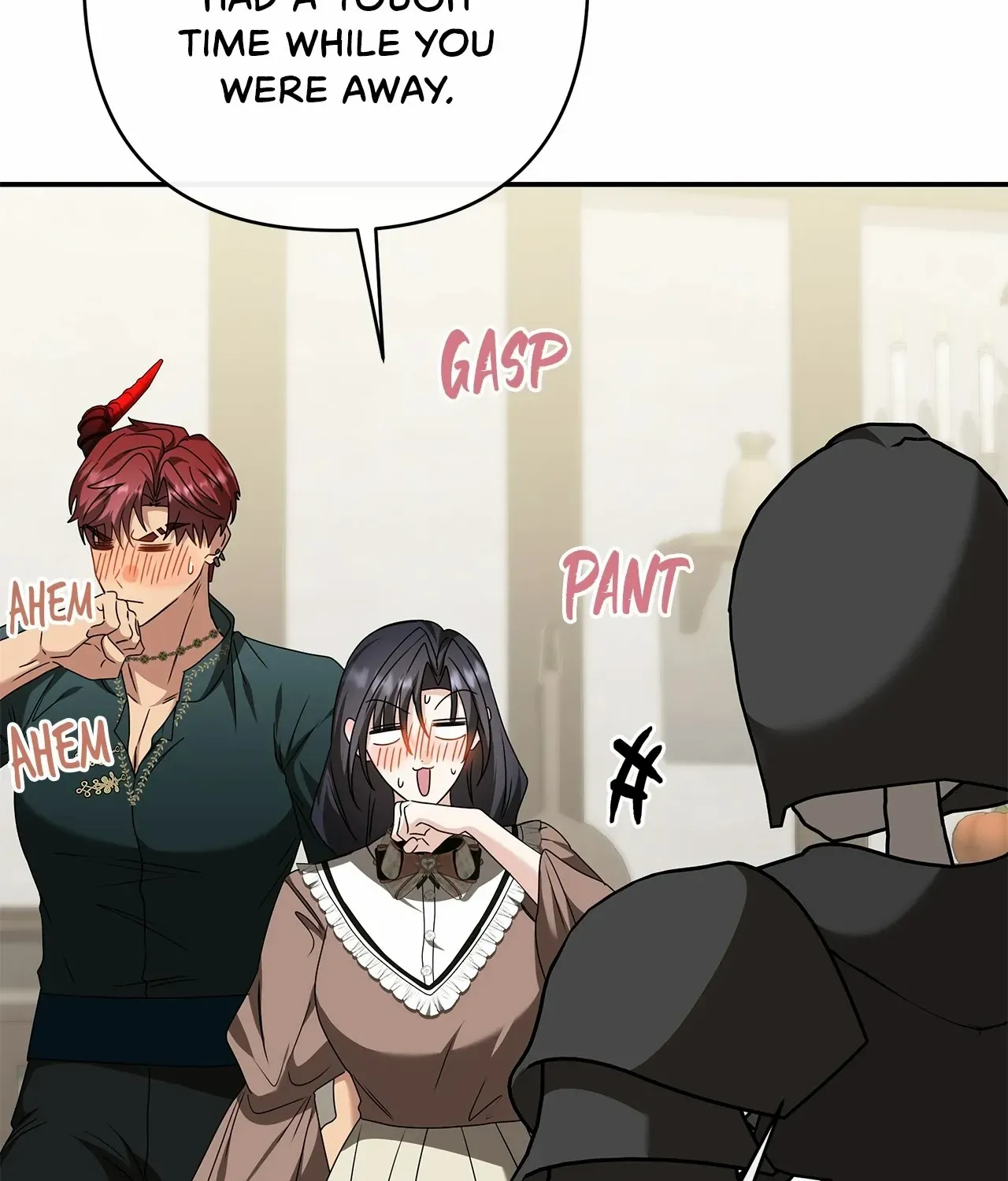 The S-Class Dungeon Owner Kainu Manga Chapter 57 Page 29