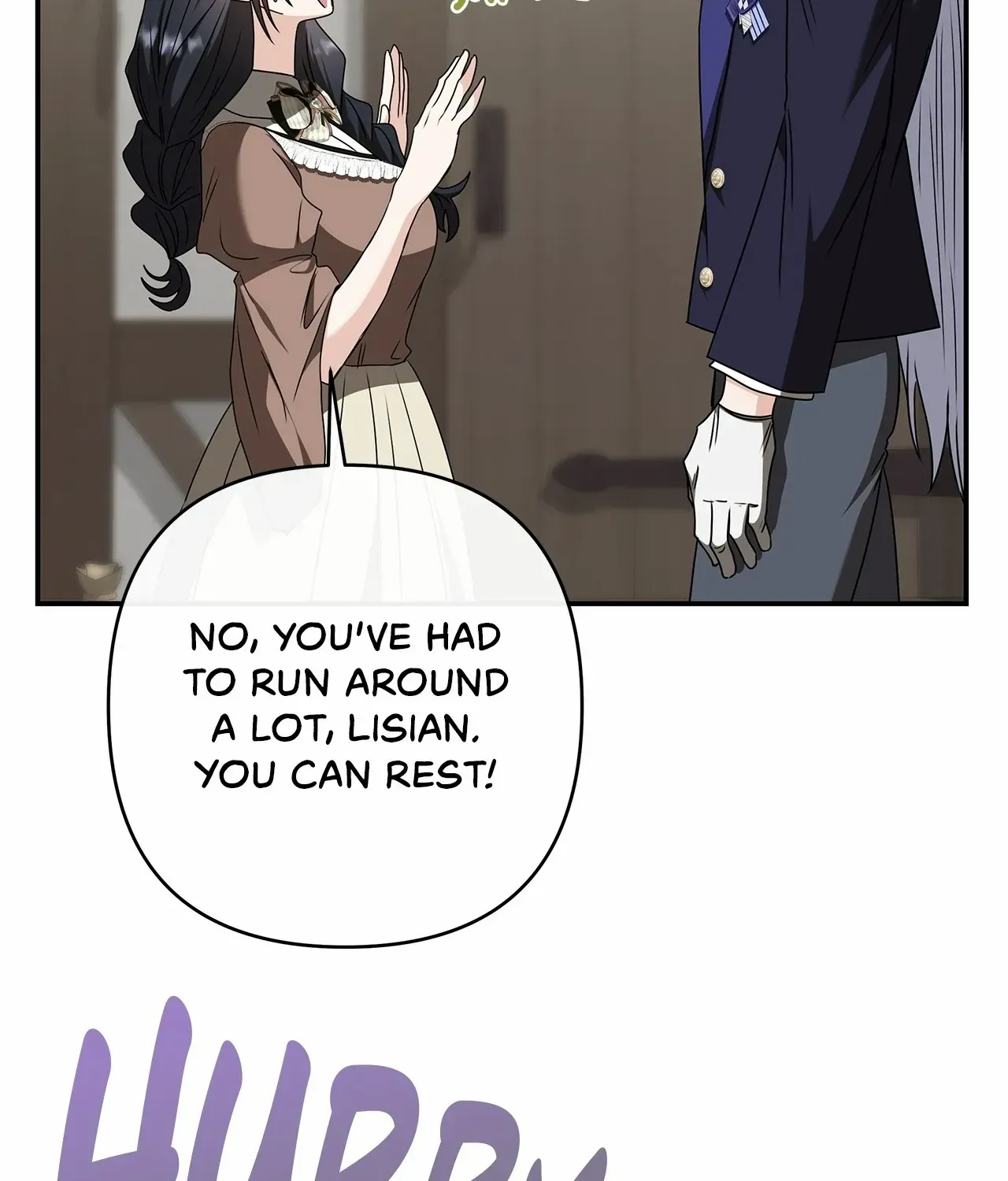 The S-Class Dungeon Owner Kainu Manga Chapter 57 Page 33