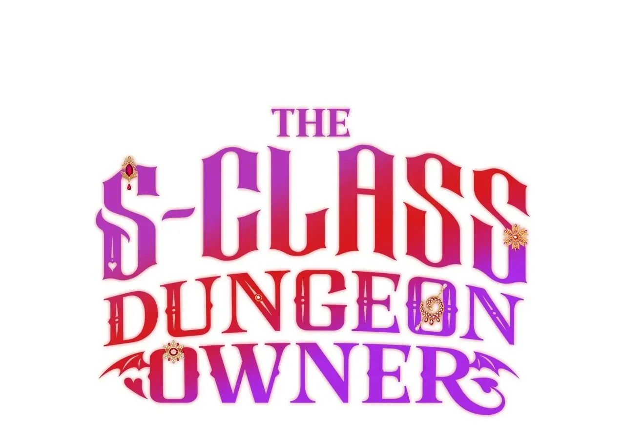 The S-Class Dungeon Owner Kainu Manga Chapter 57 Page 41