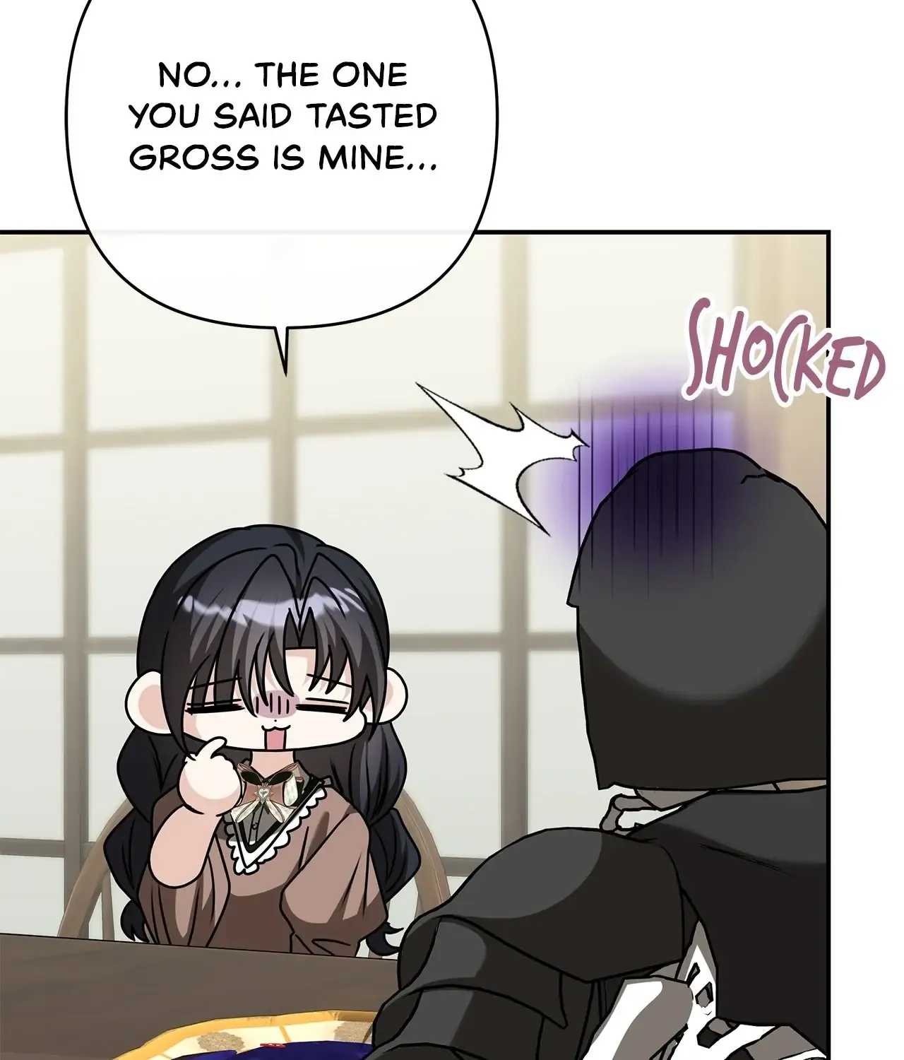 The S-Class Dungeon Owner Kainu Manga Chapter 57 Page 49