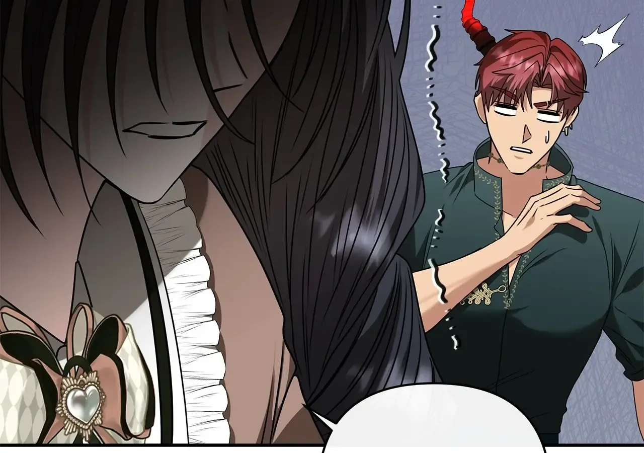 The S-Class Dungeon Owner Kainu Manga Chapter 57 Page 90