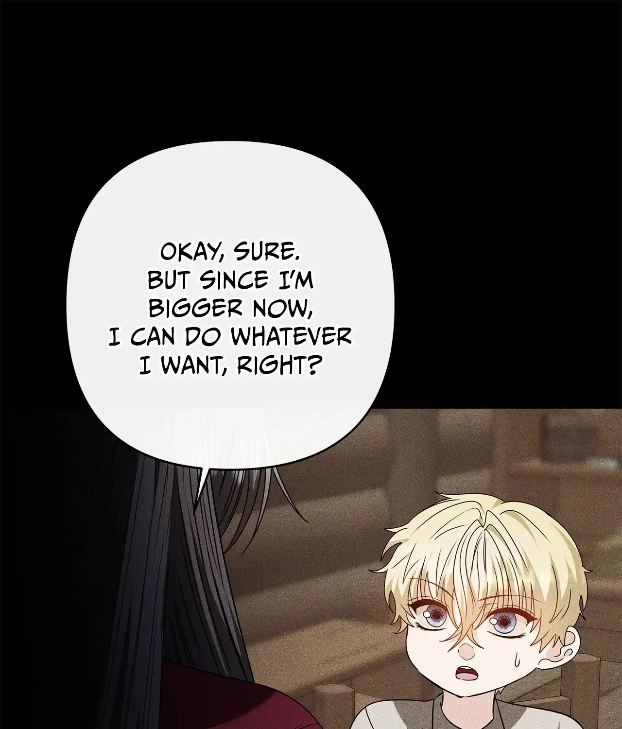 The S-Class Dungeon Owner Kainu Manga Chapter 56 Page 36