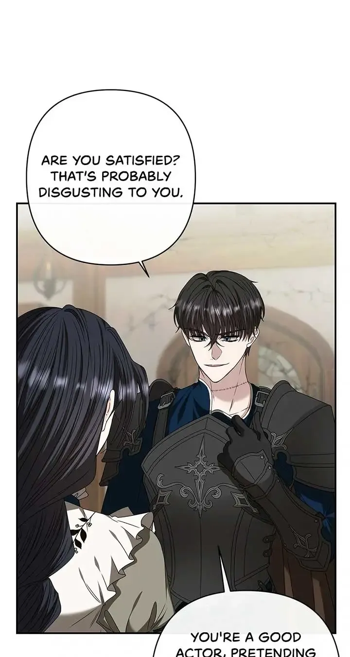 The S-Class Dungeon Owner Kainu Manga Chapter 55 Page 26