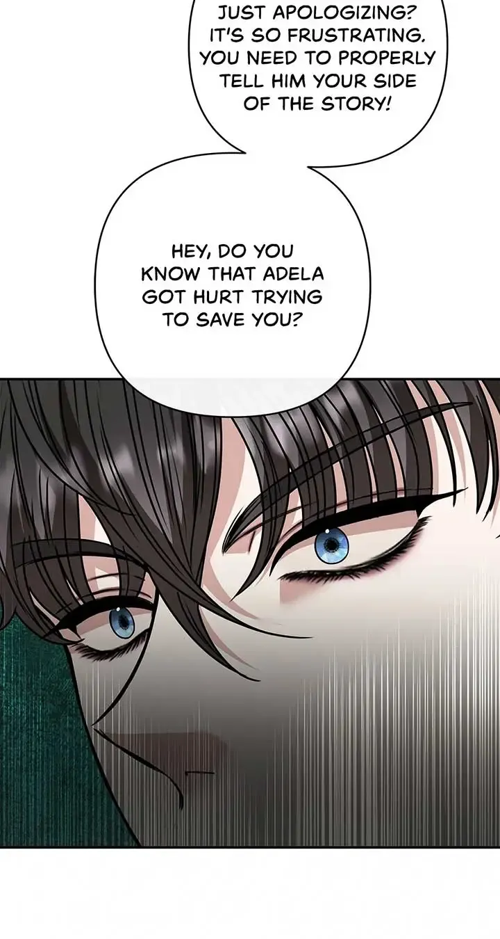 The S-Class Dungeon Owner Kainu Manga Chapter 55 Page 54