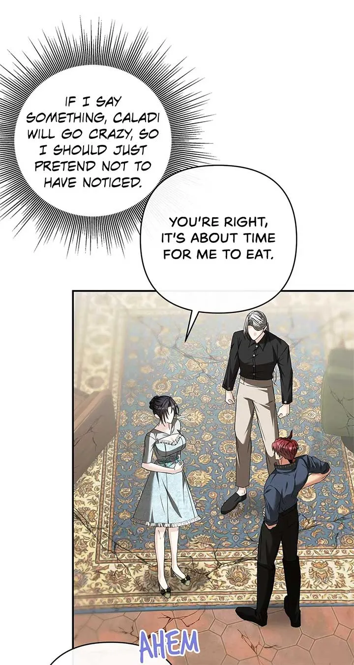 The S-Class Dungeon Owner Kainu Manga Chapter 53 Page 62