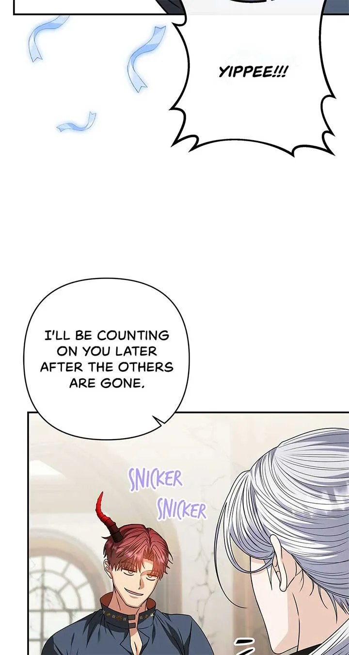 The S-Class Dungeon Owner Kainu Manga Chapter 53 Page 73
