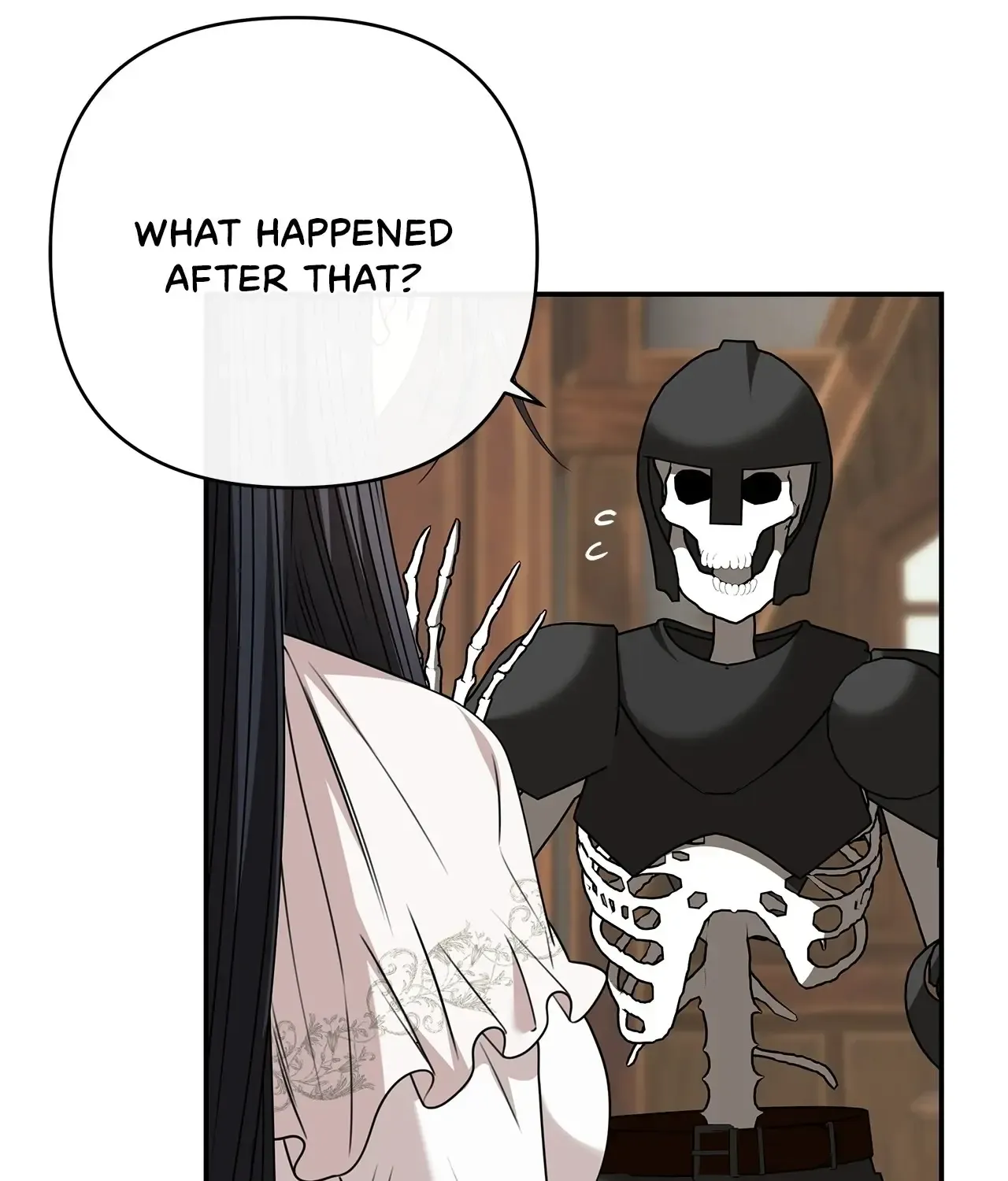 The S-Class Dungeon Owner Kainu Manga Chapter 52 Page 7