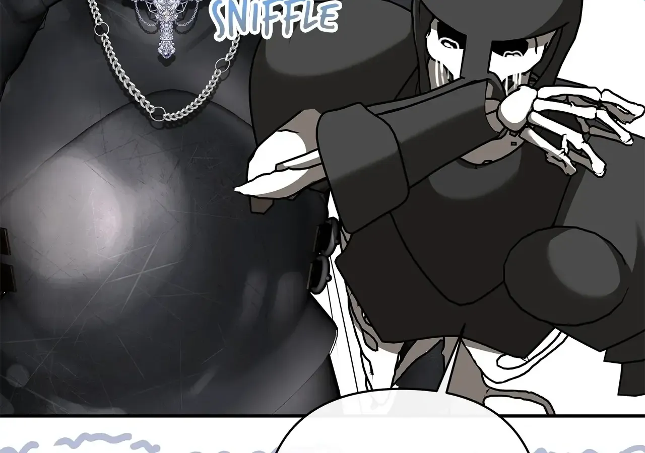 The S-Class Dungeon Owner Kainu Manga Chapter 52 Page 20