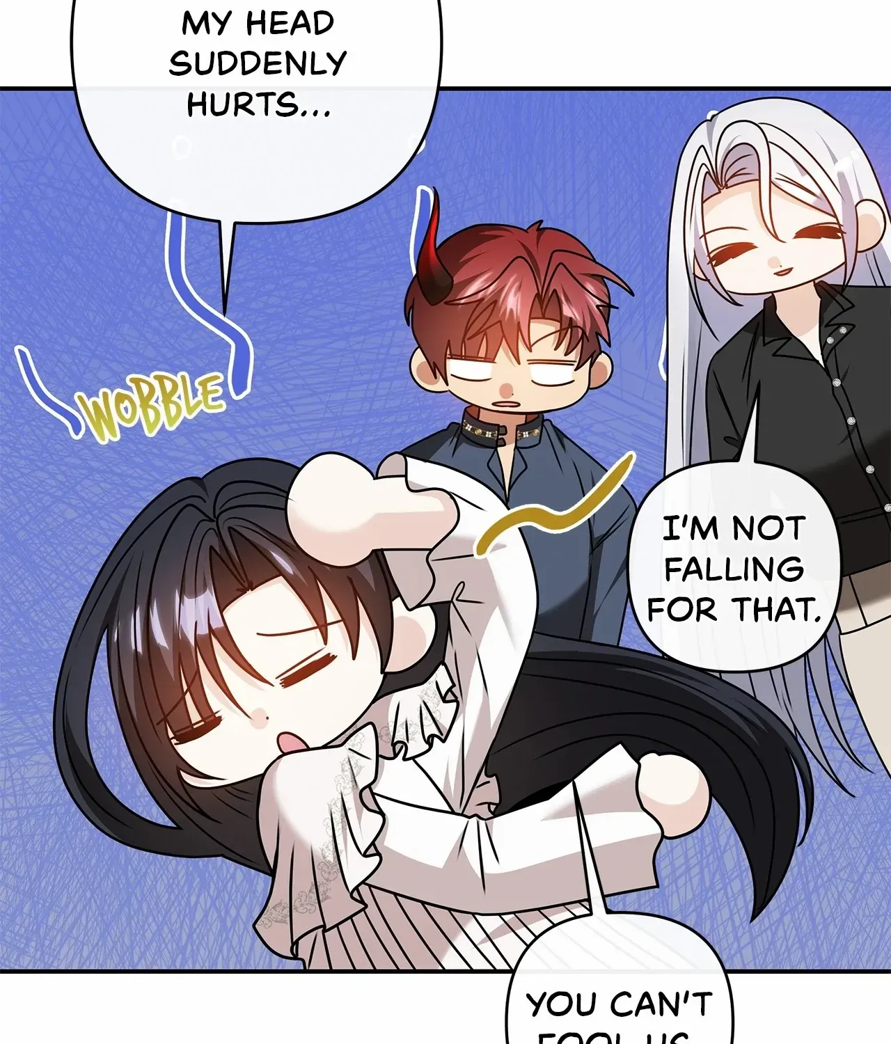 The S-Class Dungeon Owner Kainu Manga Chapter 52 Page 34