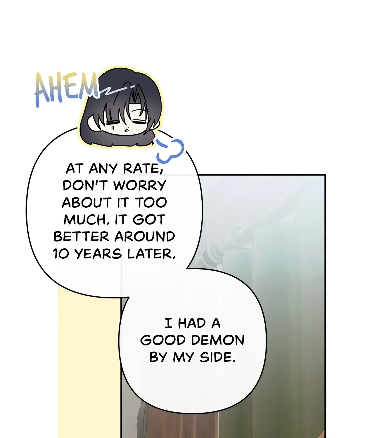 The S-Class Dungeon Owner Kainu Manga Chapter 52 Page 36