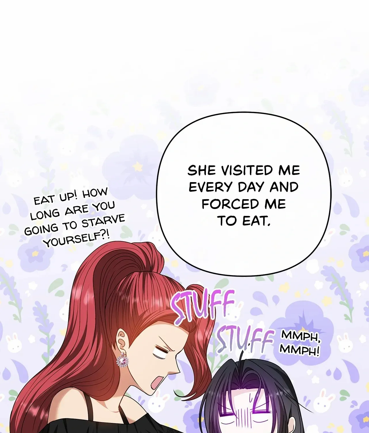 The S-Class Dungeon Owner Kainu Manga Chapter 52 Page 41