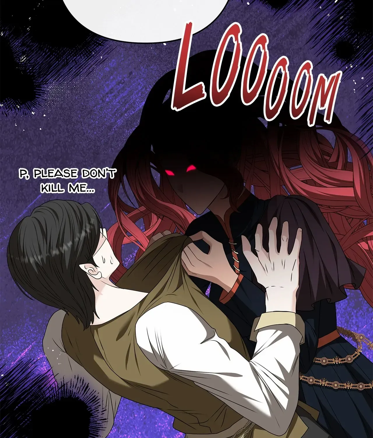 The S-Class Dungeon Owner Kainu Manga Chapter 52 Page 43