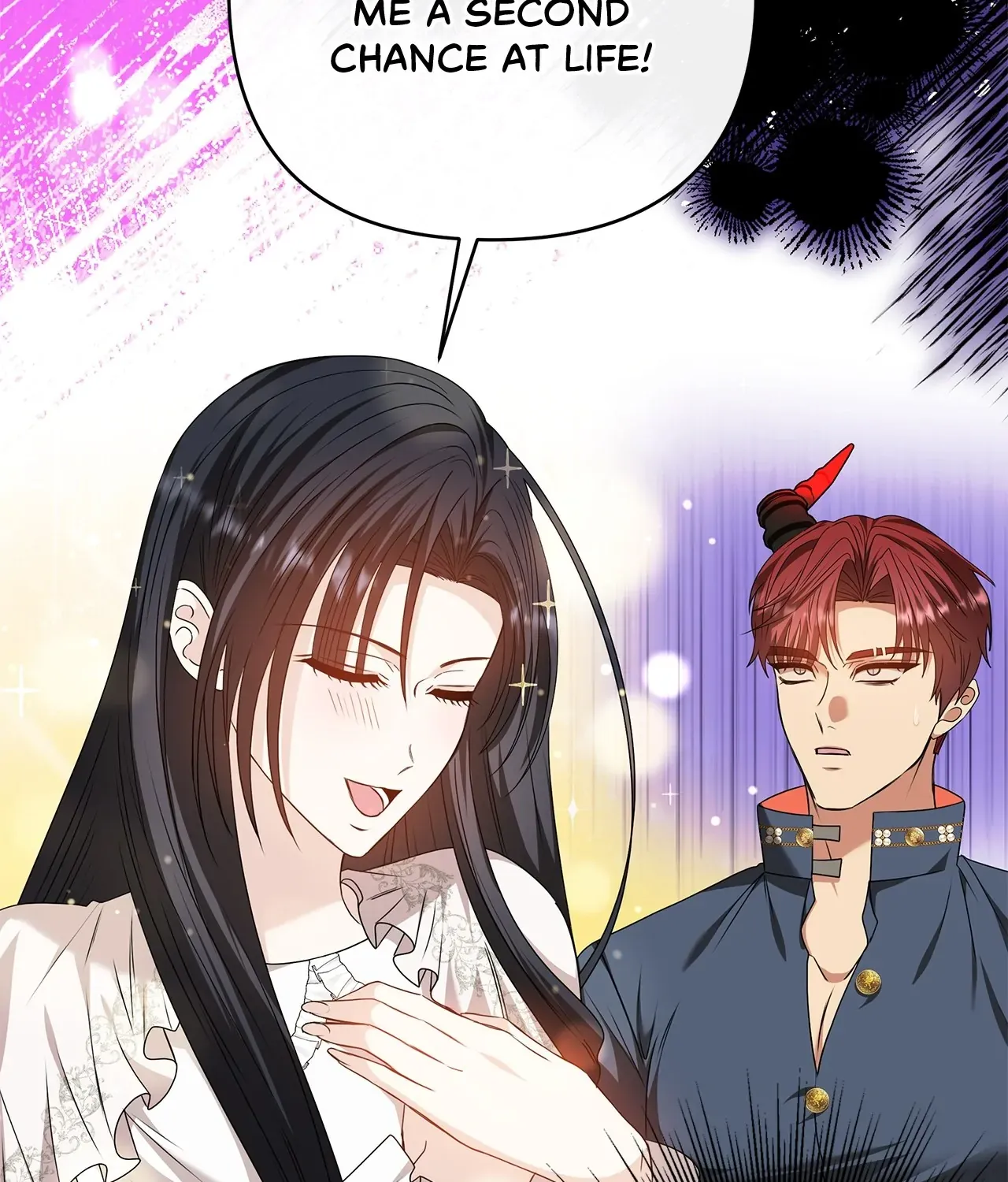 The S-Class Dungeon Owner Kainu Manga Chapter 52 Page 45