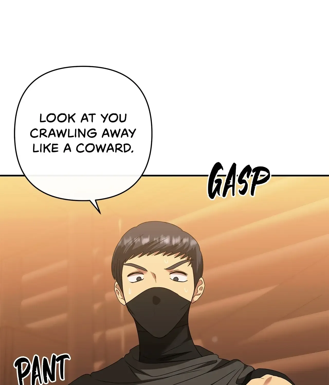 The S-Class Dungeon Owner Kainu Manga Chapter 51 Page 40