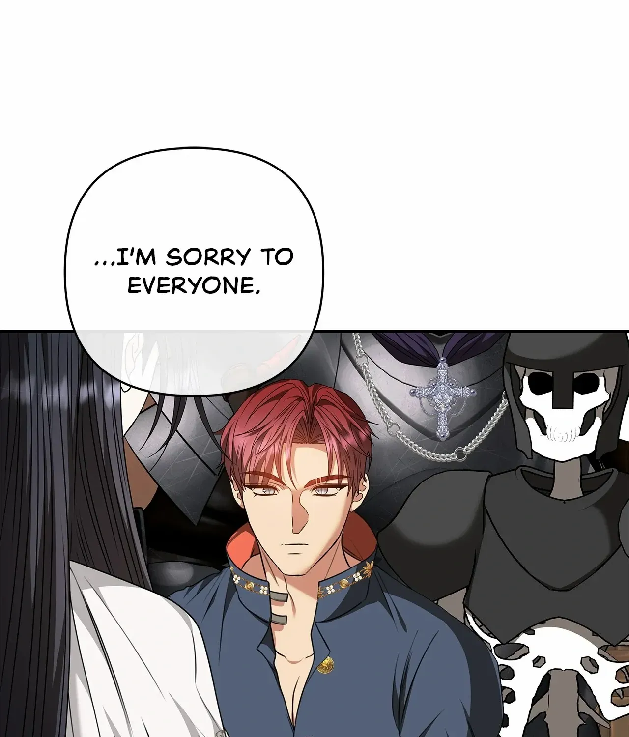 The S-Class Dungeon Owner Kainu Manga Chapter 51 Page 141