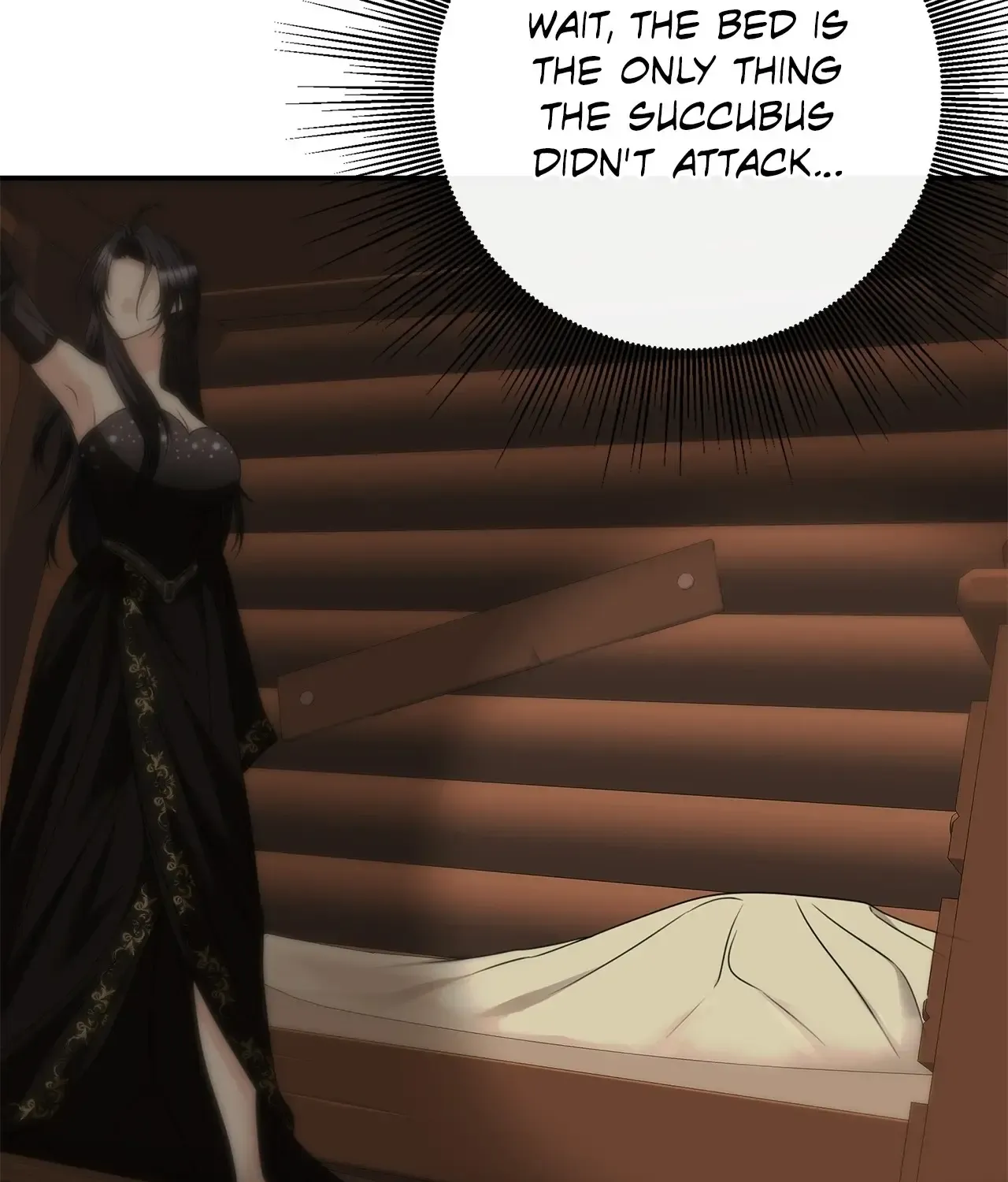 The S-Class Dungeon Owner Kainu Manga Chapter 50 Page 125