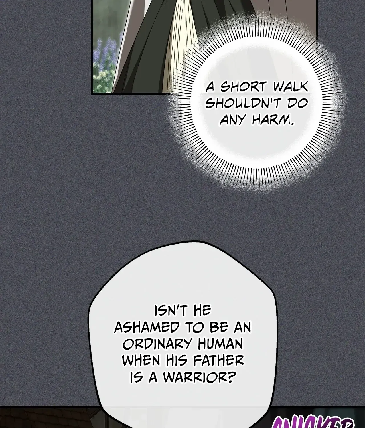 The S-Class Dungeon Owner Kainu Manga Chapter 49 Page 6