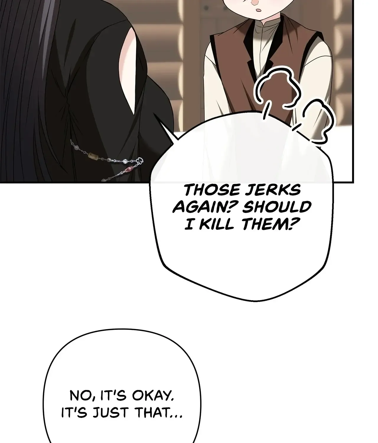 The S-Class Dungeon Owner Kainu Manga Chapter 49 Page 66