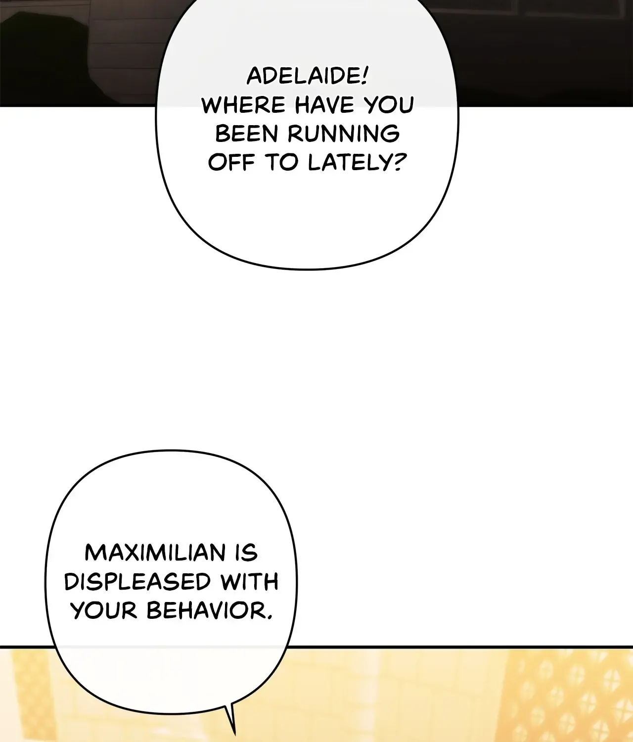 The S-Class Dungeon Owner Kainu Manga Chapter 49 Page 106
