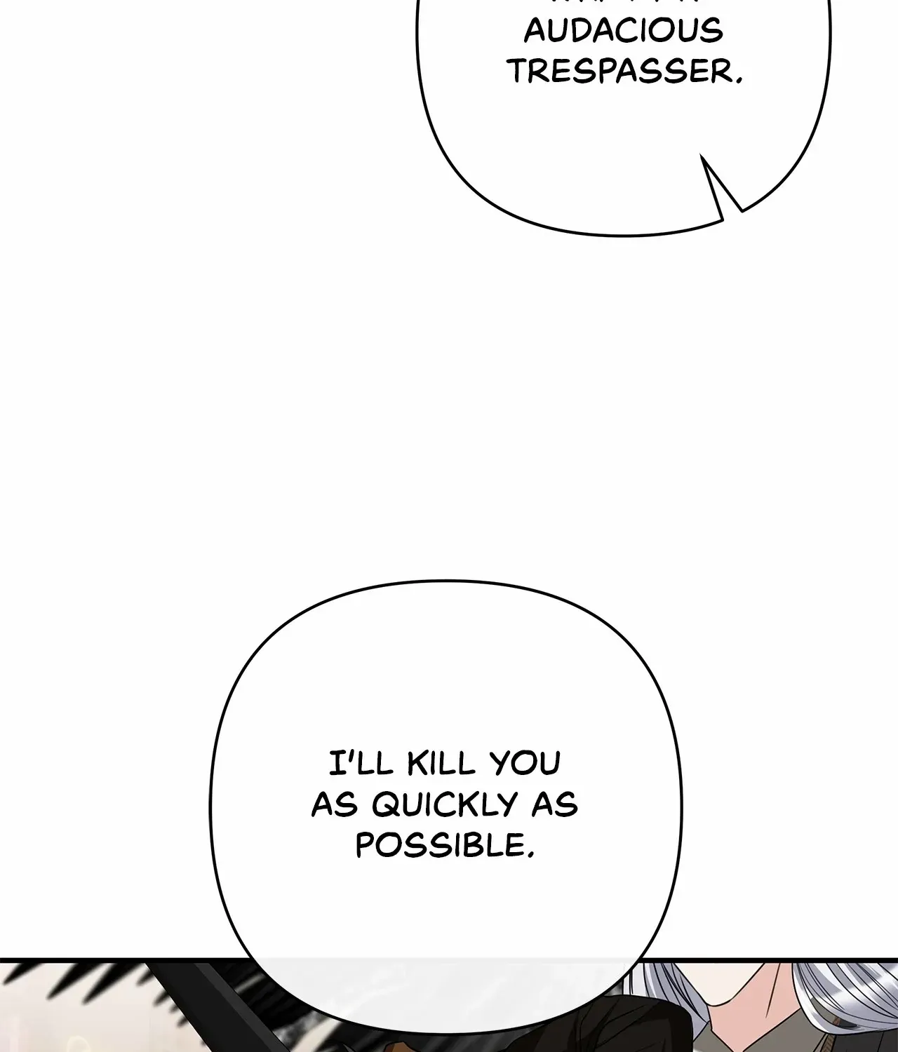 The S-Class Dungeon Owner Kainu Manga Chapter 48 Page 71