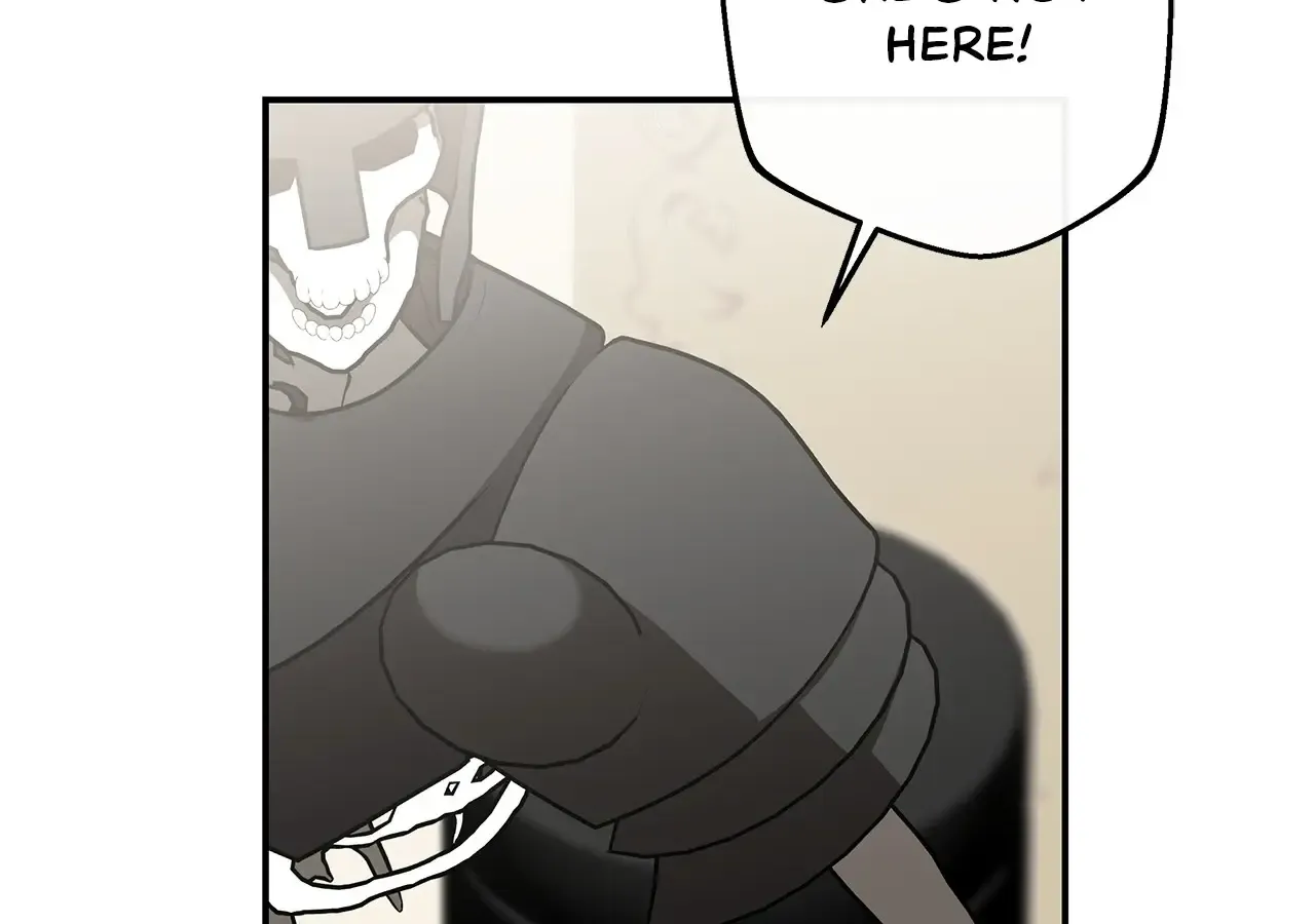 The S-Class Dungeon Owner Kainu Manga Chapter 47 Page 45