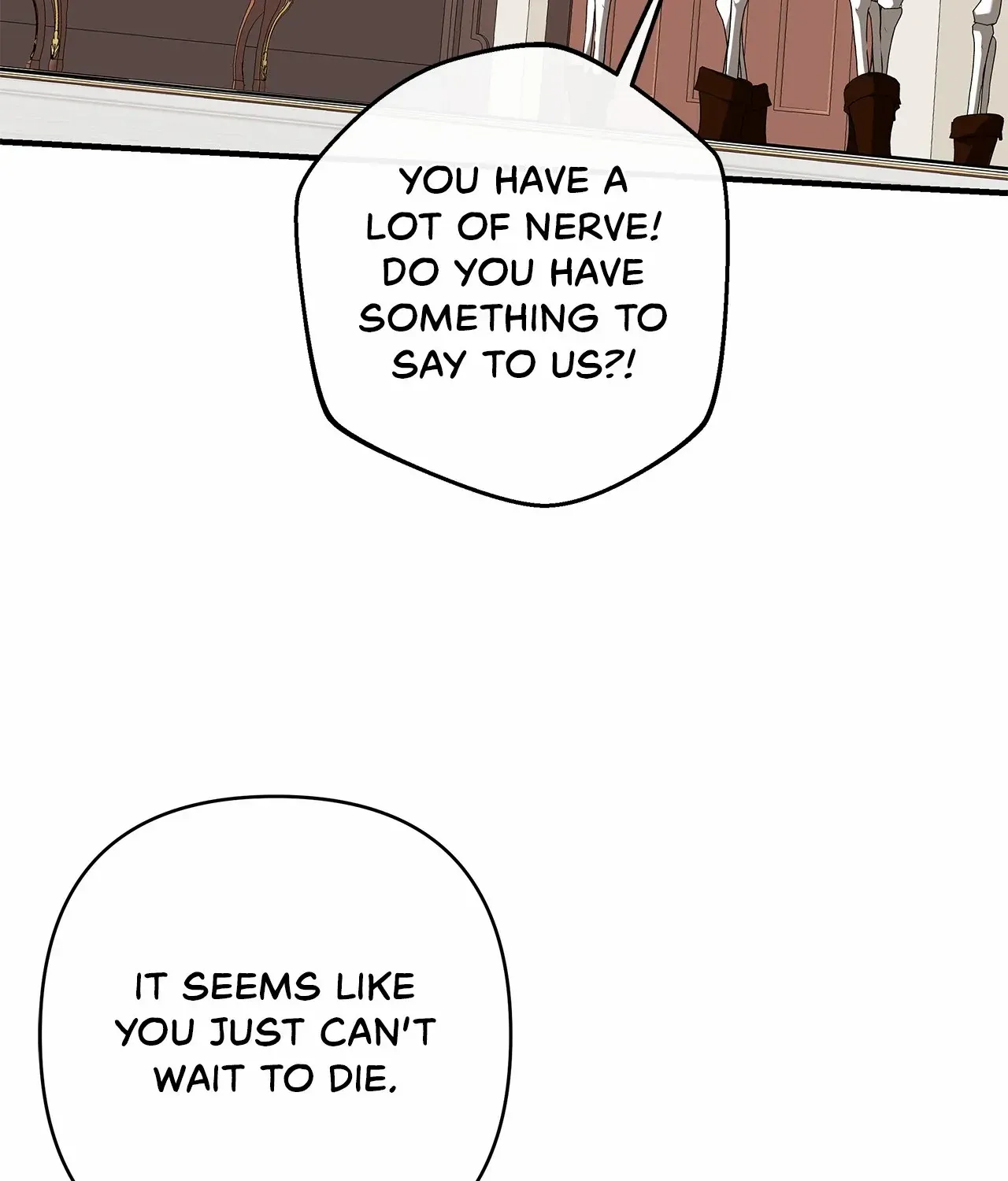 The S-Class Dungeon Owner Kainu Manga Chapter 47 Page 70