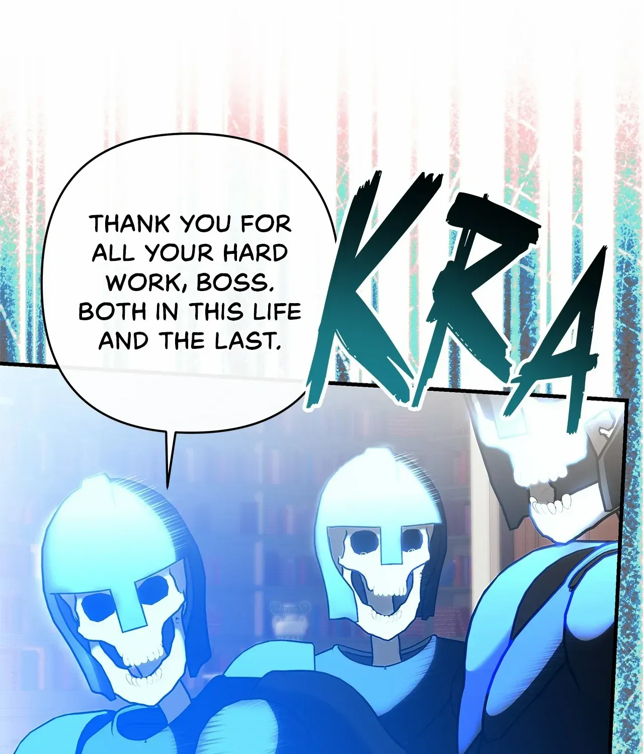 The S-Class Dungeon Owner Kainu Manga Chapter 47 Page 76