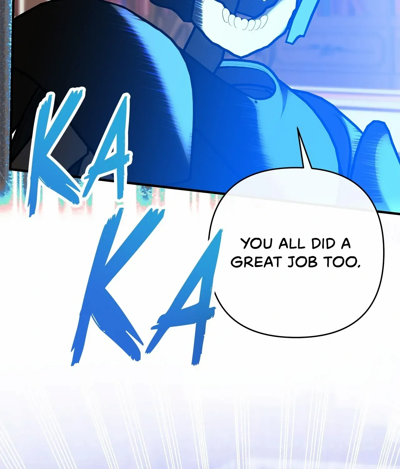 The S-Class Dungeon Owner Kainu Manga Chapter 47 Page 78