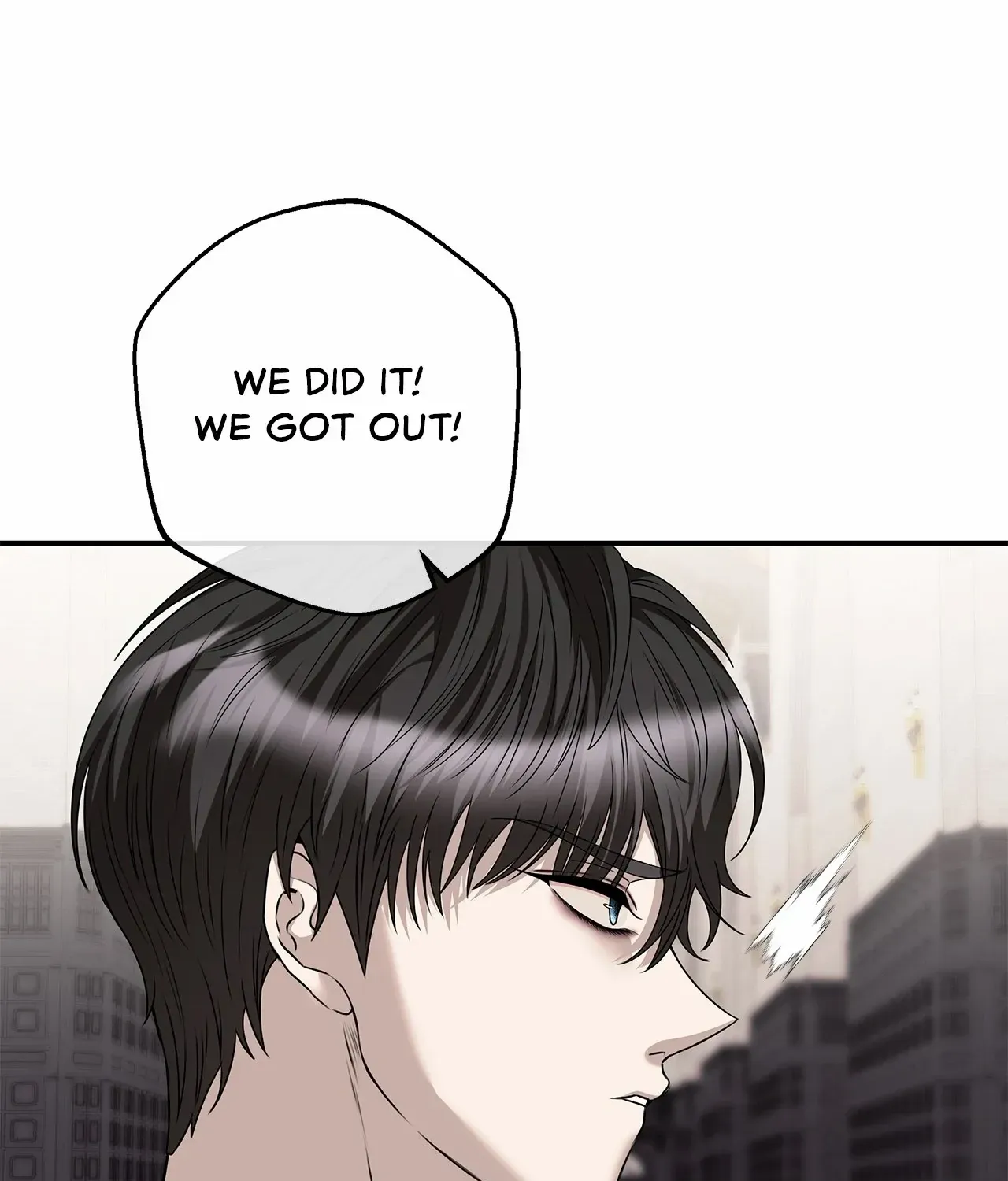 The S-Class Dungeon Owner Kainu Manga Chapter 47 Page 84