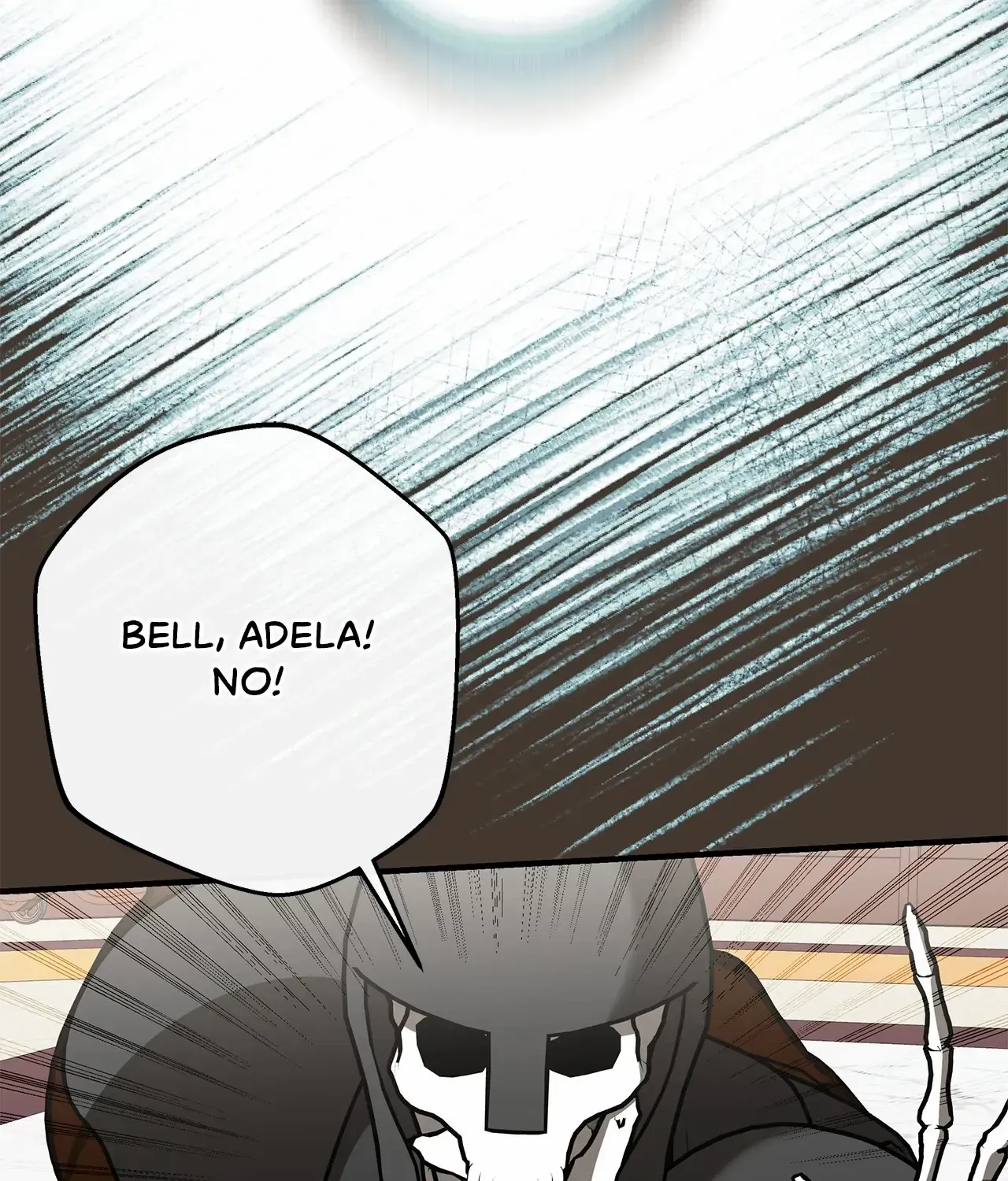 The S-Class Dungeon Owner Kainu Manga Chapter 47 Page 94