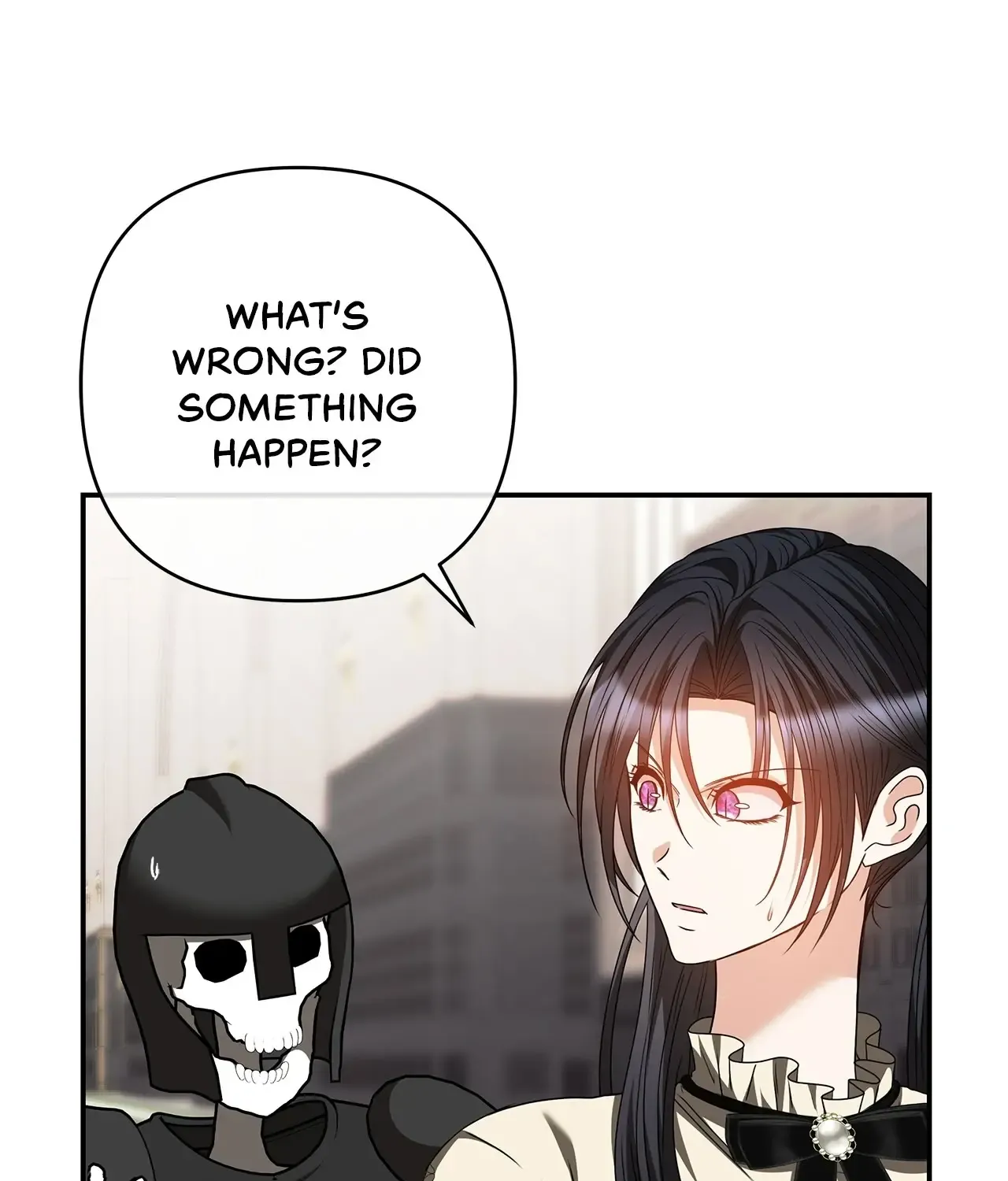 The S-Class Dungeon Owner Kainu Manga Chapter 46 Page 93