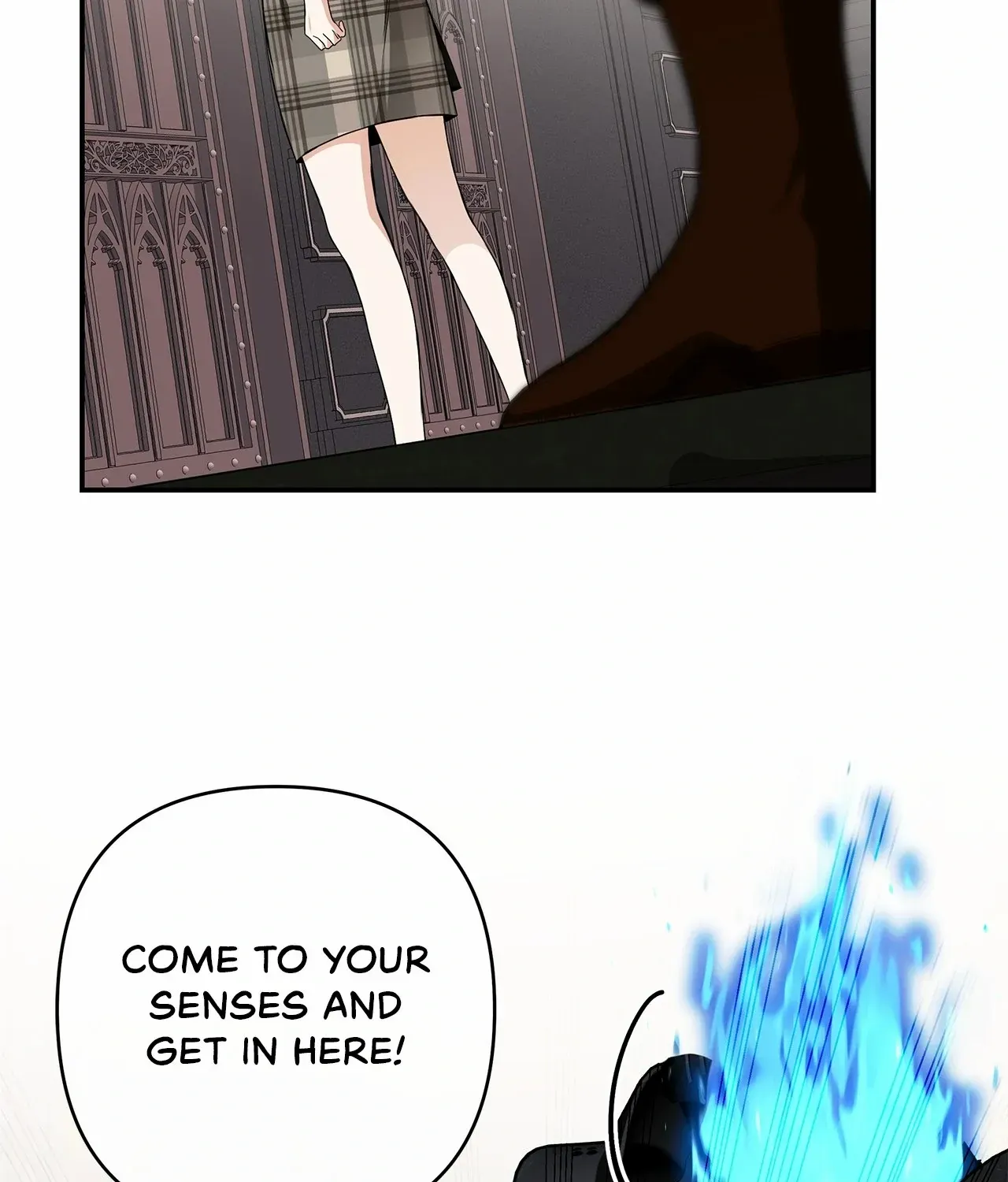 The S-Class Dungeon Owner Kainu Manga Chapter 46 Page 106