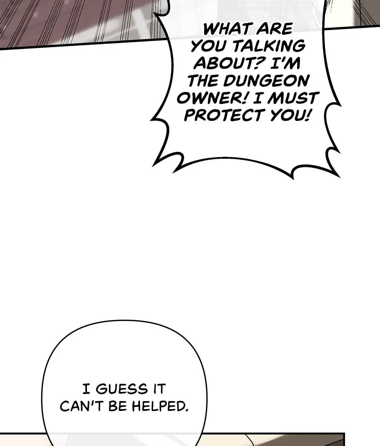 The S-Class Dungeon Owner Kainu Manga Chapter 46 Page 126