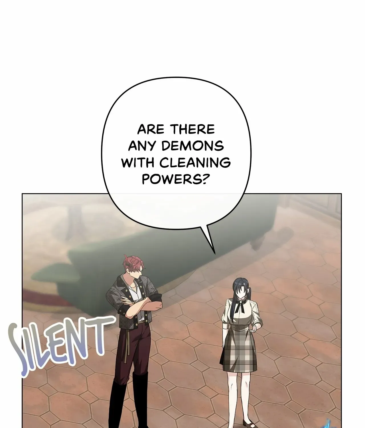 The S-Class Dungeon Owner Kainu Manga Chapter 45 Page 102