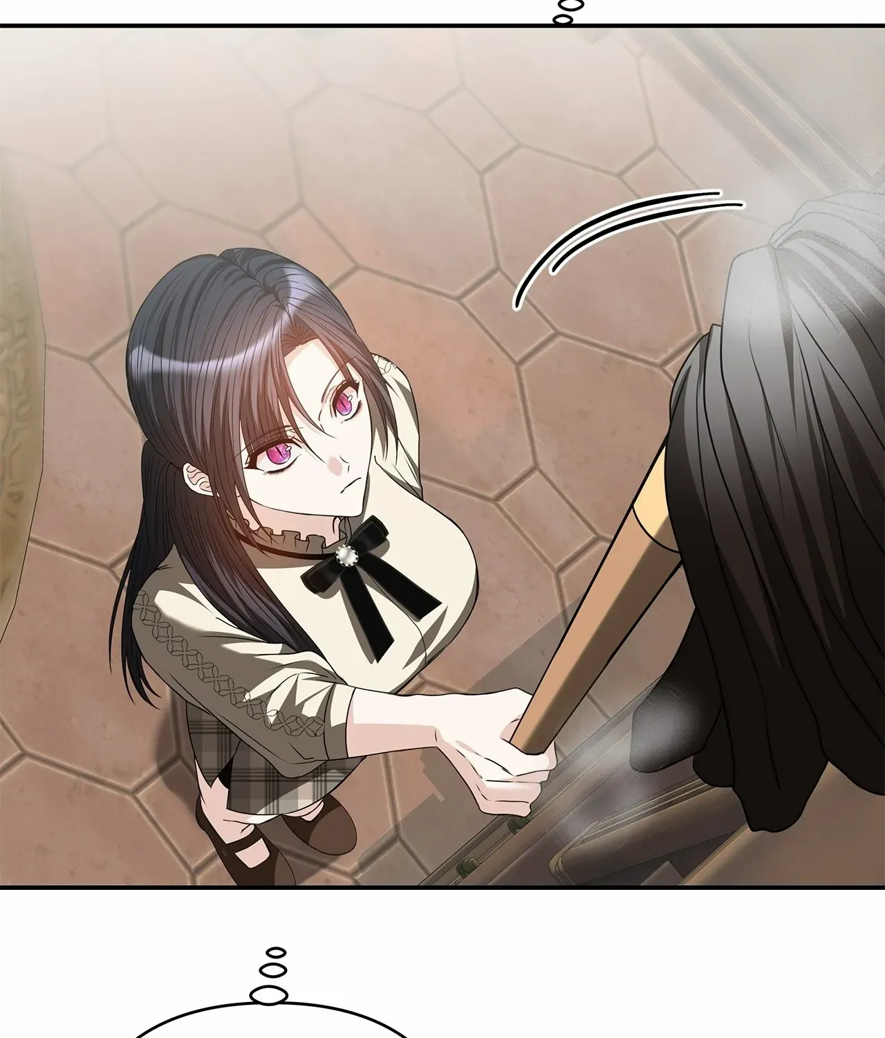 The S-Class Dungeon Owner Kainu Manga Chapter 45 Page 111