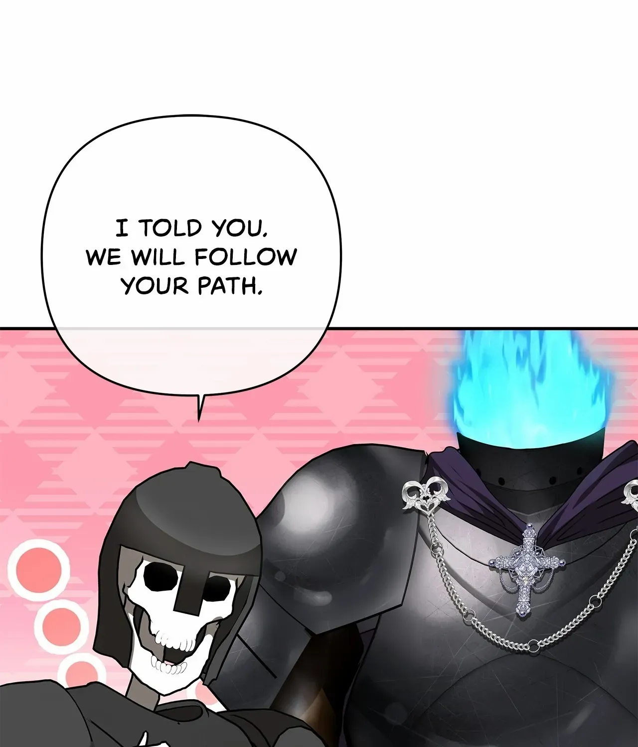 The S-Class Dungeon Owner Kainu Manga Chapter 44 Page 88